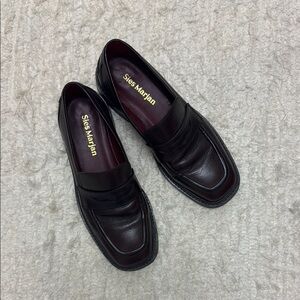 Sies Marjan Women’s Brown Loafers